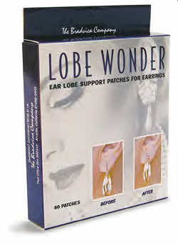Lobe Wonder